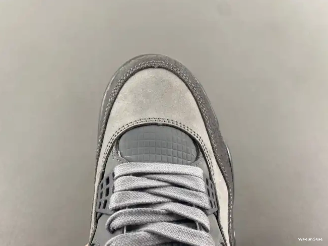 HYPE Paris Air Jordan 4 SE FQ7928-001 Olympics 0619